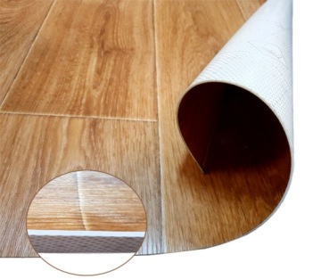 ДОМАШНИЙ КОВЕР ПВХ ДЕЛЬТА АВРОРА И 3М