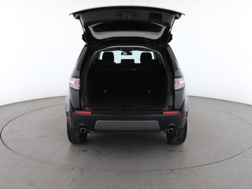 Land Rover Discovery Sport SUV 2.0 TD4 180KM 2018 Land Rover Discovery Sport 2.0 Td4 Automat HSE, zdjęcie 18