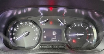 Fiat Scudo II 2022 Fiat Scudo 2.0 MJ Maxi 145KM Easy Salon PL FV23 GWARANCJA 2.0 Diesel 145KM, zdjęcie 11