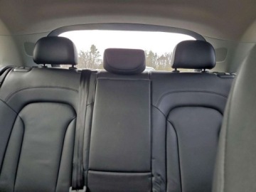 Audi Q3 I 2017 Audi Q3 2017 AUDI Q3 PRESTIGE 2.0 Benzyna 200KM, zdjęcie 9