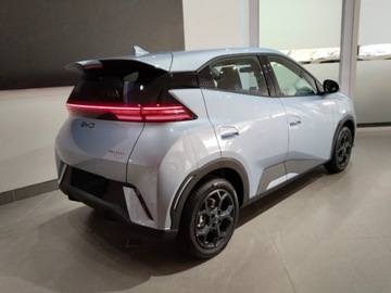 BYD 2025 BYD Dolphin Surf Comfort Hatchback (156 KM) 2025, zdjęcie 2