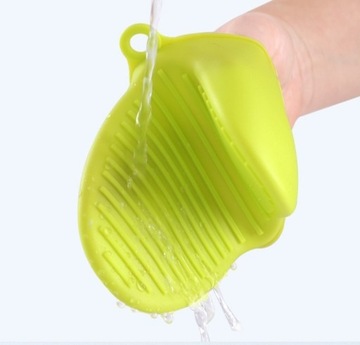 ТЕРМОСТОЙКИЕ СИЛИКОНОВЫЕ КУХОННЫЕ ПЕРЧАТКИ ДЛЯ КУХОННОЙ ПЕЧИ