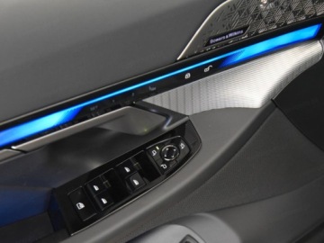 BMW Seria 5 G90-91 2026 BMW Seria 5 540d xDrive Sport Sedan 3.0 (303KM) 2026, zdjęcie 10