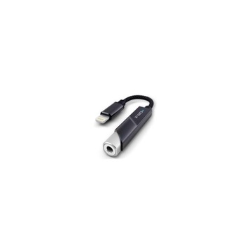 FiiO KA11 lt black FIIO MOBILNY DAC + WZMACNIACZ SŁUCHAWKOWY - LIGHTNING