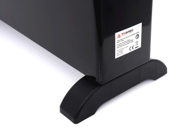 ТУРБО ТАЙМЕР ЭЛЕКТРИЧЕСКИЙ КОНВЕКТОР НАГРЕВАТЕЛЬ 2 КВТ