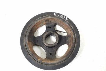 KOLO ŘEMENICE KLIKOVÉ HŘÍDELE OJNICE LEXUS IS II (GSE2_ ALE2_ USE2_) 134080R021