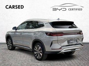 BYD 2025 BYD Seal U DM-i Design 1.5T 323KM AWD AT, Infinity, zdjęcie 2
