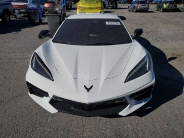 Chevrolet Corvette C7 2025 Chevrolet Corvette Stingray 2LT 2025 6.2l 6.2 Benzyna 490KM, zdjęcie 5