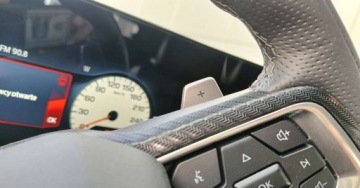 Ford Mustang VI Convertible 2023 5.0 Ti-VCT 446KM 2026 Ford Mustang Mustang 5,0 V8 Cabrio 5.0 Benzyna 446KM, zdjęcie 18