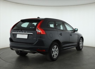 Volvo XC60 I SUV Facelifting 2.0 D4 DRIVE-E 181KM 2015 Volvo XC60 D4, Salon Polska, Serwis ASO, 178 KM, zdjęcie 4