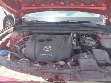 Mazda 2023 Mazda CX-50 2023 Mazda CX-50 2.5 S Preferred Plus Package AWD 2.5 Benzyna, zdjęcie 8