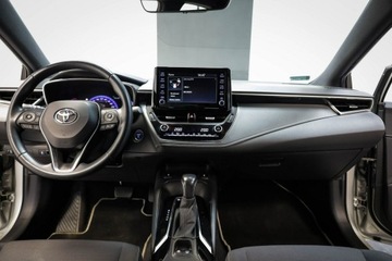 Toyota Corolla XII 2020 Toyota Corolla Salon Polska*I, zdjęcie 13