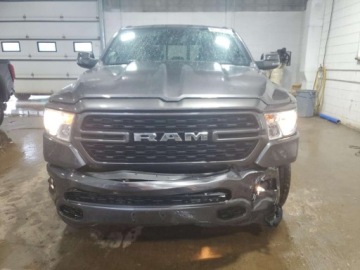  RAM 1500 Big Horn 2024 5.7l 5.7 Benzyna 395KM, zdjęcie 5