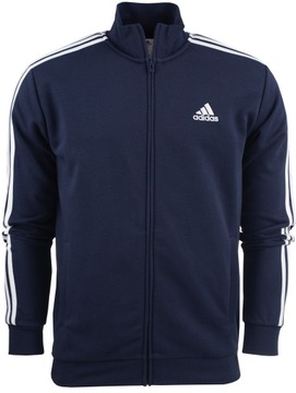 adidas dres męski komplet dresowy bluza spodnie roz.M