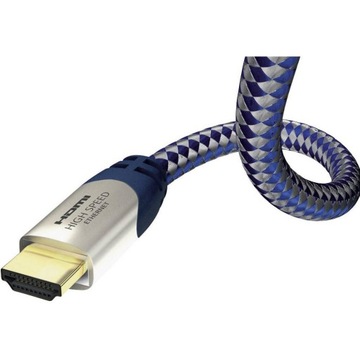 Кабель HDMI акустический 4K 2160P 60HZ 2м