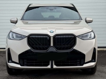 BMW X3 G45 2026 BMW X3 xDrive20d Sport Suv 2.0 (197KM) 2026, zdjęcie 5