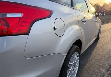 Ford Focus III Kombi Facelifting 1.6 Ti-VCT 85KM 2017 Ford Focus Ford Focus 1.6 SYNC Edition 1.6 Benzyna 86KM, zdjęcie 13