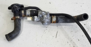 Водяные шланги корпус термостата заливная горловина радиатора Kawasaki EX 300 Ninja 2013-2017 гг.