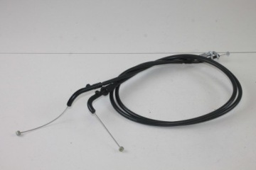 YAMAHA MT 03 MT03 06-13 LINKI GAZU