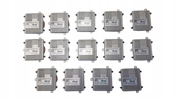 СВЕТОДИОДНЫЙ МОДУЛЬ КОНВЕРТЕРА SKODA AUDI VW 992941571AA