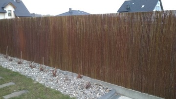 Mata wiklinowa 100x500 + opaski do montażu gratis