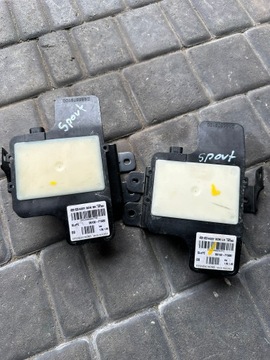 RADAR SENSOR MARTWEGO POLA DISTRONIC KIA SPORTAGE IV 99140-F1500 LEWY