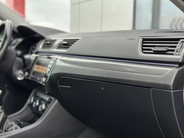 Skoda Superb III Kombi 1.8 TSI 180KM 2017 Škoda Superb Skoda Superb 2 kpl.kół! Kamera,, zdjęcie 31