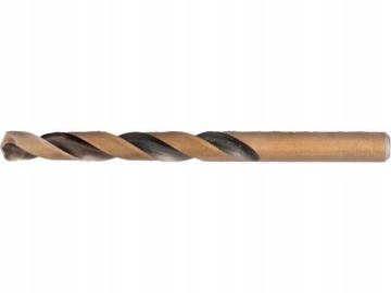 WIERTŁO DO METALU 5MM HSS-GK N-UNI KRYPTON