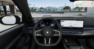 BMW Seria 5 G90-91 2026 BMW Seria 5 2.0 Benzyna 208KM, zdjęcie 11