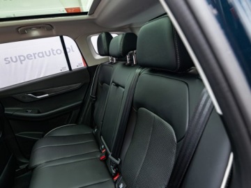 Jaecoo 5 1.6T 147KM 2025 JAECOO 5 1.6 T-GDI Premium DCT Suv 147KM 2025, zdjęcie 21