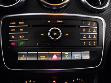 Mercedes Klasa A W177/V177 2018 Mercedes-Benz A 220 F. VAT. 23 Salon Polska 4X4, zdjęcie 23