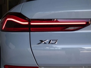 BMW X6 G06 2025 BMW X6 BMW X6 xDrive30d 3.0 Diesel 265KM, zdjęcie 14