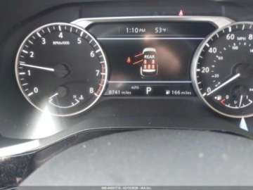 Nissan Pathfinder III 2025 Nissan Pathfinder Rock Creek 2025 3.5 Benzyna 295KM, zdjęcie 10