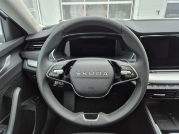Skoda Octavia IV Kombi 2.0 TDI 150KM 2026 Skoda Octavia Edition 130 2.0 TDI DSG Auto z placu, zdjęcie 30