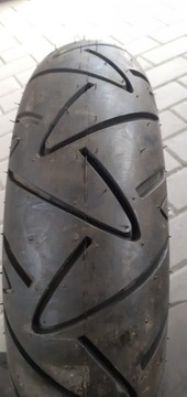 CONTINENTAL OPONA 140/70-12 140/70/12 NOWA