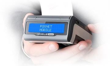 POSNET МОБИЛЬНЫЙ WI-FI КАССОВЫЙ АППАРАТ ФИСКАЛИЗАЦИЯ ПРОГРАММИРОВАНИЕ КАССОВОГО АППАРАТА РОЛИКИ