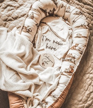 Таблички деревянные с МЕСЯЦАМИ для фотографий, 14 шт.