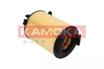 KAMOKA FILTR VZDUCHU VW PASSAT B6 B7 TOURAN 1T