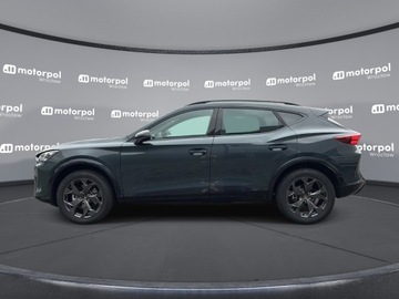 Cupra Formentor Crossover 1.5 TSI 150KM 2025 Cupra Formentor 1.5 eTSI mHEV 150 KM DSG, zdjęcie 2