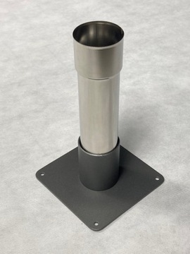 ОТДЕЛЬНО СТОЯЩАЯ НА УЛИЦЕ ГОРОДСКАЯ ПЕПЕЛЬНИЦА