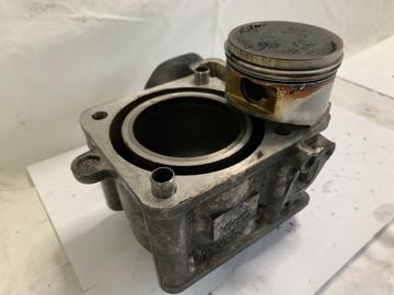 Kymco Grand Dink 125 цилиндр с поршнем