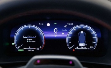 Toyota C-HR II 2023 Toyota C-HR 2.0 Hybrid Dynamic Force GR Sport Premiere Edition 2.0 Hybryda, zdjęcie 4