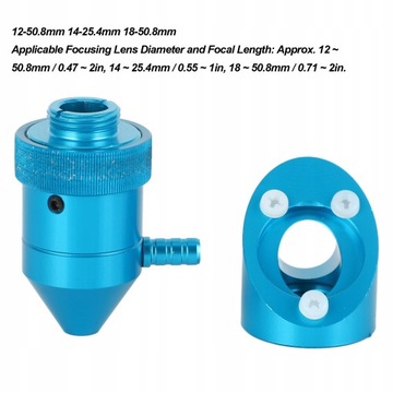 ЛАЗЕРНАЯ ГОЛОВКА ДЛЯ ЛАЗЕРНОГО ГРАВИРОВАЛЬНОГО СТАНКА K40