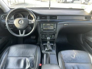 Skoda Superb II Kombi 2.0 TDI CR DPF 170KM 2013 Škoda Superb Skoda Superb 2.0 TDi 170KM DSG,, zdjęcie 26