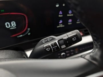 Kia Sportage V 2022 Kia Sportage Navi Klima Alu Tempomat Podgrzewana Kierownica i Fotele Gwara, zdjęcie 34