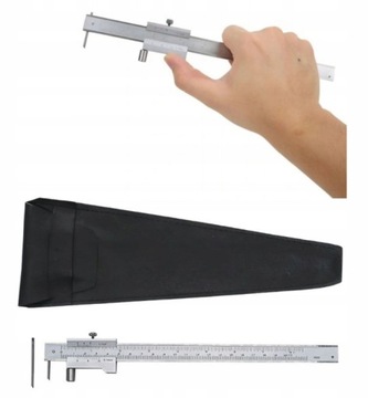 ТОЧНАЯ ФРЕЗЕРОВКА СУППОРТА 0-200 мм 0,05 мм