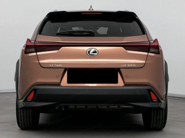 Lexus UX 2025 Od ręki - 300h Business 2.0 Hybrid Dynamic Force 199KM | Podgrzewane fotele, zdjęcie 5