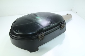 HONDA NTV 650 DEAUVILLE 98-05 ТРАНСМИССИЯ ХРАНЕНИЕ ТРАНЗИТ ПРАВАЯ
