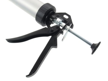 МАССОВЫЙ ЭКСТРАКТОР - АЛЮМИНИЙ И СТАЛЬ 09160 VOREL