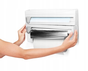 Бренд сплошной фольга и швейцарский органайзер 3IN1